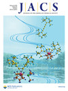 JOURNAL OF THE AMERICAN CHEMICAL SOCIETY杂志封面